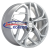 17'' 5x114,3 ET51 D67,1 7,0J Khomen Wheels KHW1716 (Tucson) F-Silver 17'' 5x114,3 ET51 D67,1 7,0J Khomen Wheels KHW1716 (Tucson) F-Silver