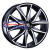 19'' 5x112 ET34 D66,6 7,0J Replay A183 BKF 19'' 5x112 ET34 D66,6 7,0J Replay A183 BKF
