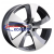 20'' 5x112 ET37 D66,6 9,0J Replay A158 GMF 20'' 5x112 ET37 D66,6 9,0J Replay A158 GMF