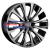 20'' 6x114,3 ET46 D67,1 8,0J Replay KI367 GMF