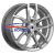 15'' 5x100 ET45 D67,1 6,5J K&K Фрост (КС1048) Дарк платинум 15'' 5x100 ET45 D67,1 6,5J K&K Фрост (КС1048) Дарк платинум