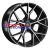 18'' 5x108 ET33 D60,1 8,0J Replay CHR42 BK 18'' 5x108 ET33 D60,1 8,0J Replay CHR42 BK