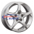 15'' 5x108 ET45 D73,1 6,0J LS 1073 Sil 15'' 5x108 ET45 D73,1 6,0J LS 1073 Sil