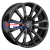 18'' 6x139,7 ET36 D100,1 7,5J Replay TA1 BK