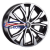18'' 5x112 ET43 D57,1 7,0J Replay VV237 BKF 18'' 5x112 ET43 D57,1 7,0J Replay VV237 BKF