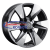 17'' 6x139,7 ET36 D100,1 7,5J Replay TA5 GMF 17'' 6x139,7 ET36 D100,1 7,5J Replay TA5 GMF