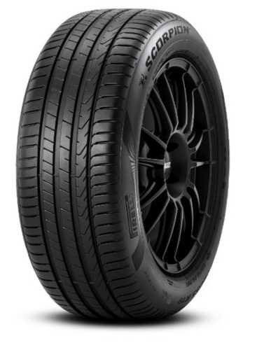 275/45R20 Pirelli SCORPION 110 V TL
