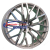 20'' 5x112 ET35 D66,6 8,5J Khomen Wheels KHW2005 (Mercedes) Brilliant Silver-FP 20'' 5x112 ET35 D66,6 8,5J Khomen Wheels KHW2005 (Mercedes) Brilliant Silver-FP