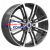 17'' 5x114,3 ET40 D66,1 7,0J K&K Эрфурт-оригинал (КС898) Алмаз черный 17'' 5x114,3 ET40 D66,1 7,0J K&K Эрфурт-оригинал (КС898) Алмаз черный