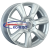 18'' 5x108 ET55 D63,3 8,0J Replay LR38 Sil 18'' 5x108 ET55 D63,3 8,0J Replay LR38 Sil
