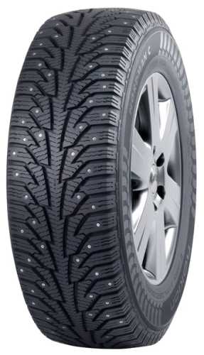 195/70R15C Ikon Tyres (ранее Nokian Tyres) Nordman C