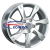 15'' 5x114,3 ET50 D60,1 6,5J Replay SZ12 Sil 15'' 5x114,3 ET50 D60,1 6,5J Replay SZ12 Sil