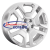 19'' 5x114,3 ET39 D67,1 7,5J Replay GS38 Sil 19'' 5x114,3 ET39 D67,1 7,5J Replay GS38 Sil