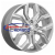 17'' 4x100 ET43 D60,1 7,0J СКАД Амиата (КЛ327) Алмаз