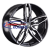 18'' 5x112 ET43 D66,6 8,0J Replay MR196 BKF 18'' 5x112 ET43 D66,6 8,0J Replay MR196 BKF