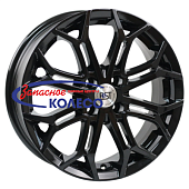 16'' 4x98 ET35 D58,6 6,0J RST R126 (Lada) BL