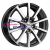 17'' 5x112 ET35 D66,6 7,0J iFree Big Byz (КС680) Блэк Джек