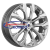 17'' 5x105 ET38 D56,6 6,5J K&K Морейн (КС1046) Дарк платинум