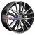 18'' 5x114,3 ET50 D60,1 8,0J Replay TY418 BKF 18'' 5x114,3 ET50 D60,1 8,0J Replay TY418 BKF
