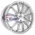 16'' 5x114,3 ET45 D60,1 7,0J СКАД Le-Mans (КЛ237) Селена