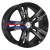 18'' 5x120 ET50 D65,1 8,0J RST R228 (VW) BL 18'' 5x120 ET50 D65,1 8,0J RST R228 (VW) BL