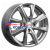 15'' 4x100 ET40 D60,1 6,0J K&K Арнар-оригинал (КС890) Дарк платинум 15'' 4x100 ET40 D60,1 6,0J K&K Арнар-оригинал (КС890) Дарк платинум