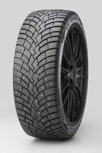 235/50R19 Pirelli Scorpion Ice Zero 2 TL