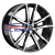 20'' 5x120 ET37 D67,1 8,5J Replay CL22 BKF 20'' 5x120 ET37 D67,1 8,5J Replay CL22 BKF