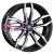18'' 5x114,3 ET30 D60,1 8,0J Replay LX188 BKF 18'' 5x114,3 ET30 D60,1 8,0J Replay LX188 BKF
