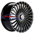 20'' 5x112 ET43 D66,6 8,5J Khomen Wheels KHW2008 (Mercedes Front) Black-FP 20'' 5x112 ET43 D66,6 8,5J Khomen Wheels KHW2008 (Mercedes Front) Black-FP