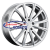 19'' 5x114,3 ET40 D64,1 7,0J Replay HV34 Sil 19'' 5x114,3 ET40 D64,1 7,0J Replay HV34 Sil