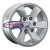 16'' 6x139,7 ET46 D67,1 7,0J Replay MI137 Sil 16'' 6x139,7 ET46 D67,1 7,0J Replay MI137 Sil