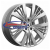 19'' 5x114,3 ET34 D66,6 7,5J K&K Марвел (КС881) Дарк платинум 19'' 5x114,3 ET34 D66,6 7,5J K&K Марвел (КС881) Дарк платинум
