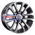 18'' 6x139,7 ET38 D67,1 7,5J Replay MI174 MB 18'' 6x139,7 ET38 D67,1 7,5J Replay MI174 MB
