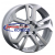 17'' 5x108 ET50 D63,3 7,0J Replay FD165 SF 17'' 5x108 ET50 D63,3 7,0J Replay FD165 SF