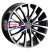 18'' 5x114,3 ET30 D60,1 8,0J Replay LX211 GMF 18'' 5x114,3 ET30 D60,1 8,0J Replay LX211 GMF