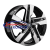 18'' 5x108 ET47 D60,1 7,5J Replay CHR38 BKF 18'' 5x108 ET47 D60,1 7,5J Replay CHR38 BKF