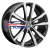 18'' 5x114,3 ET35 D60,1 8,0J Replay TY372 BKF 18'' 5x114,3 ET35 D60,1 8,0J Replay TY372 BKF