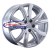 20'' 5x114,3 ET30 D60,1 8,0J Replay LX108 Sil 20'' 5x114,3 ET30 D60,1 8,0J Replay LX108 Sil