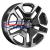 19'' 5x114,3 ET45 D64,1 7,5J Replay H143 Sil 19'' 5x114,3 ET45 D64,1 7,5J Replay H143 Sil