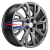 18'' 5x114,3 ET45 D60,1 7,0J Khomen Wheels KHW1809 (Changan/Geely/Lexus/Suzuki/Toyota) Gray 18'' 5x114,3 ET45 D60,1 7,0J Khomen Wheels KHW1809 (Changan/Geely/Lexus/Suzuki/Toyota) Gray