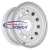 15'' 5x139,7 ET-19 D110 7,0J Off-Road Wheels УАЗ Белый 15'' 5x139,7 ET-19 D110 7,0J Off-Road Wheels УАЗ Белый