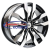 17'' 5x108 ET40 D54,1 7,0J RST R047 (JAC) BD 17'' 5x108 ET40 D54,1 7,0J RST R047 (JAC) BD
