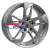 17'' 5x114,3 ET40 D66,1 7,0J RST R037 (Qashqai) Silver 17'' 5x114,3 ET40 D66,1 7,0J RST R037 (Qashqai) Silver