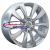 17'' 5x114,3 ET31 D67,1 7,0J Replay HND41 Sil 17'' 5x114,3 ET31 D67,1 7,0J Replay HND41 Sil