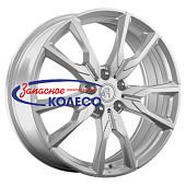 19'' 5x114,3 ET35 D67,1 7,0J Replay JC11 BKF
