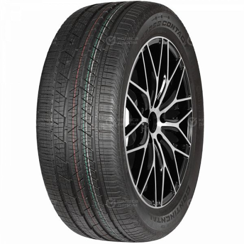 245/60R18 Continental ContiCrossContact LX Sport 105 H