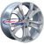 20'' 5x120 ET37 D74,1 11,0J Replay B81 Sil 20'' 5x120 ET37 D74,1 11,0J Replay B81 Sil