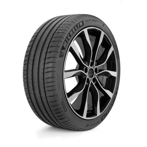 235/55R19 Michelin Pilot Sport 4 SUV 105 Y TL