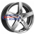 16'' 5x114,3 ET47 D66,1 6,5J K&K Андорра-оригинал (КС454) Дарк платинум 16'' 5x114,3 ET47 D66,1 6,5J K&K Андорра-оригинал (КС454) Дарк платинум